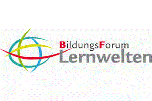 logo des Bildungsurlaub-Anbieters BildungsForum Lernwelten