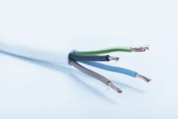 Darstellung verschiedener Werkzeuge