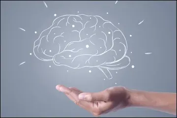 Menschenmenge als Symbol für die Gesellschaft